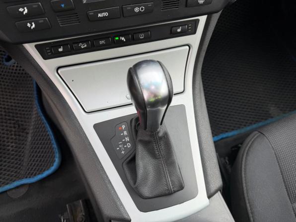 BMW X3 I (E83) Рестайлинг с пробегом 2010 года, цена 1 050 000 рублей, 283742 км, внедорожник, Автокод Объявления