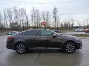Kia Optima IV Рестайлинг Чебоксары  - изображение 31