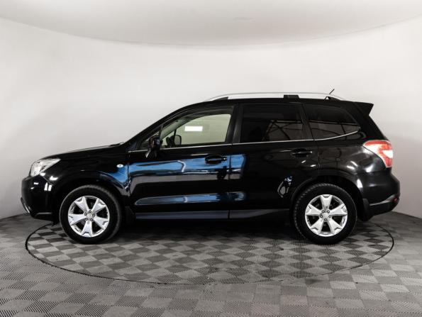 Subaru Forester IV с пробегом 2013 года, цена 1 299 000 рублей, 225940 км, внедорожник, Автокод Объявления