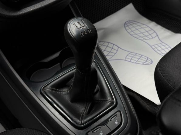 Lada (ВАЗ) Vesta I с пробегом 2017 года, цена 859 000 рублей, 105082 км, седан, Автокод Объявления