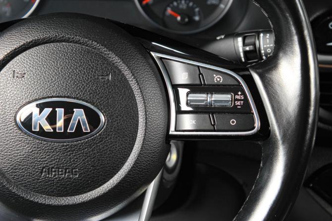Kia Cerato IV с пробегом 2020 года, цена 1 689 000 рублей, 91000 км, седан, Автокод Объявления