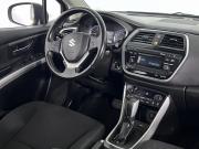 Suzuki SX4 II (S-Cross) Рестайлинг Калининград  - изображение 32