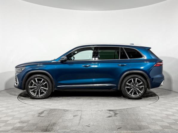 Geely Monjaro I с пробегом 2023 года, цена 3 090 000 рублей, 67096 км, внедорожник, Автокод Объявления
