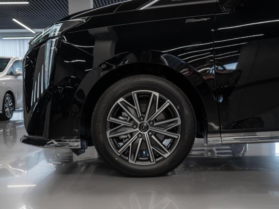 GAC Trumpchi M8 II Москва  - изображение 27