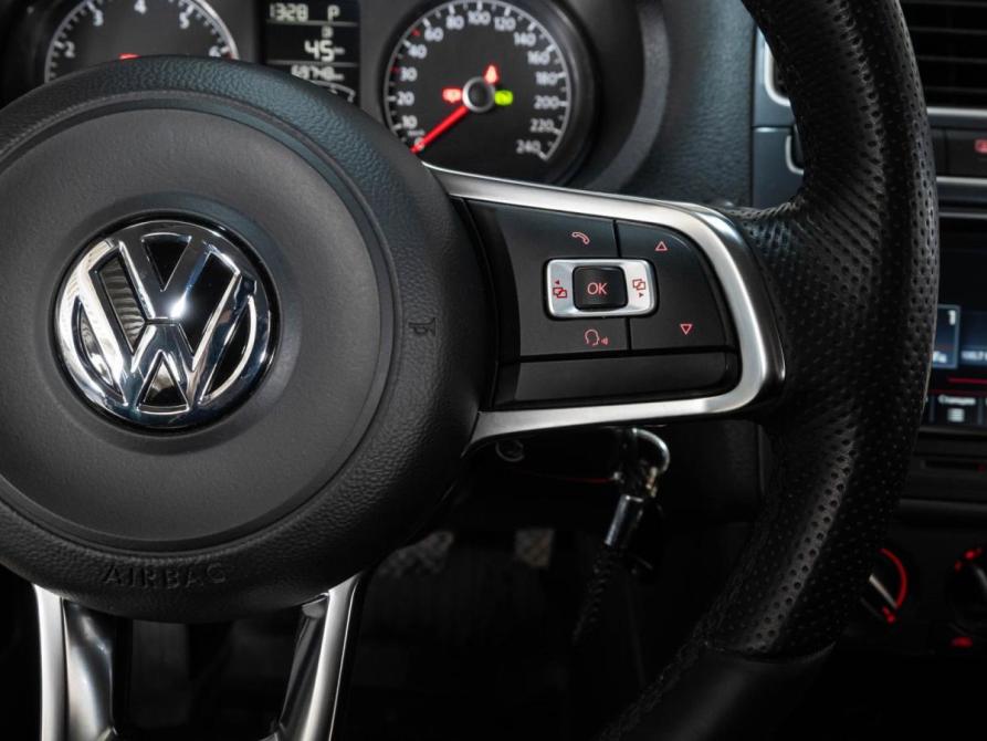 Volkswagen Polo V Рестайлинг Ставрополь  - изображение 20
