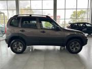 Chevrolet Niva I Рестайлинг Новосибирск  - изображение 35