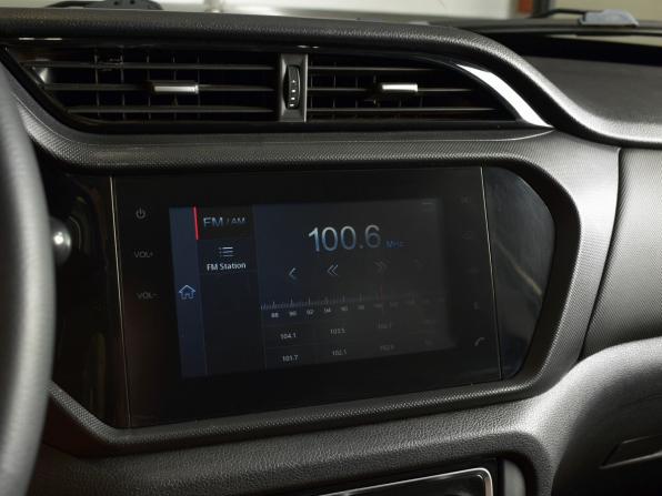 Chery Tiggo 3 I с пробегом 2019 года, цена 985 995 рублей, 136187 км, внедорожник, Автокод Объявления