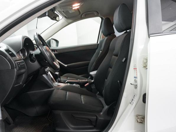 Mazda CX-5 I с пробегом 2014 года, цена 1 995 000 рублей, 142091 км, внедорожник, Автокод Объявления