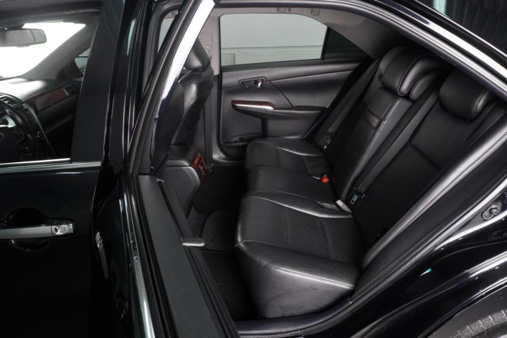 Toyota Camry VII (XV50) Минеральные Воды  - изображение 9