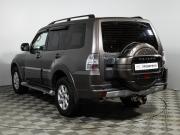 Mitsubishi Pajero IV Рестайлинг 1 Санкт-Петербург  - изображение 23