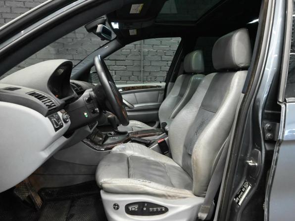 BMW X5 I (E53) с пробегом 2000 года, цена 900 000 рублей, 269000 км, внедорожник, Автокод Объявления
