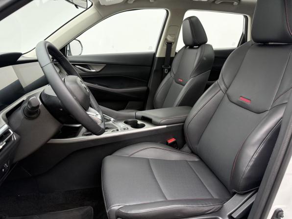 Changan CS35 Plus I Рестайлинг с пробегом 2023 года, цена 1 990 000 рублей, 11007 км, внедорожник, Автокод Объявления