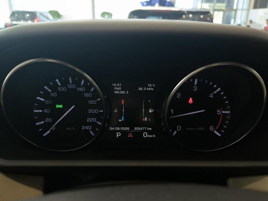 Land Rover Range Rover Sport II Казань  - изображение 16