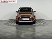 Ford Kuga II Рестайлинг Белгород  - изображение 18