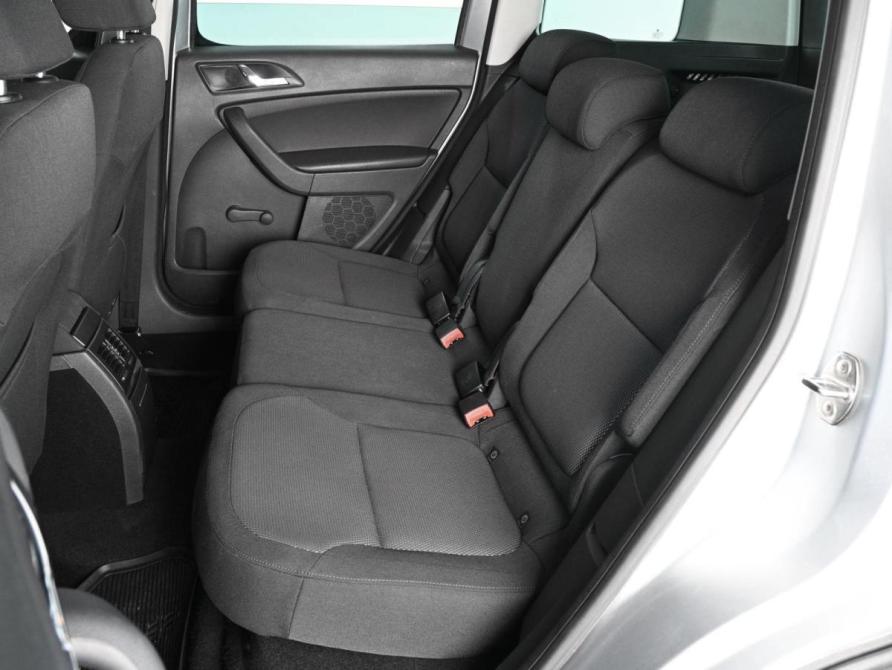 Skoda Yeti I Рестайлинг Ростов-на-Дону  - изображение 9