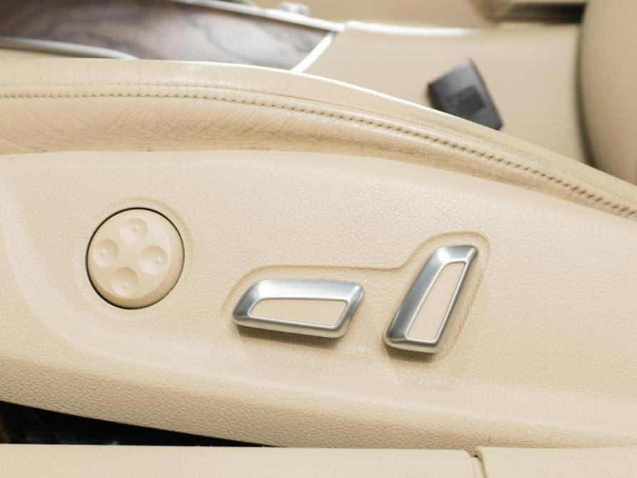 Audi A7 I (4G) Рестайлинг Тюмень  - изображение 19