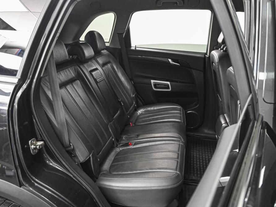 Opel Antara I Ставрополь  - изображение 7
