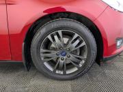 Ford Focus III Рестайлинг Москва  - изображение 47
