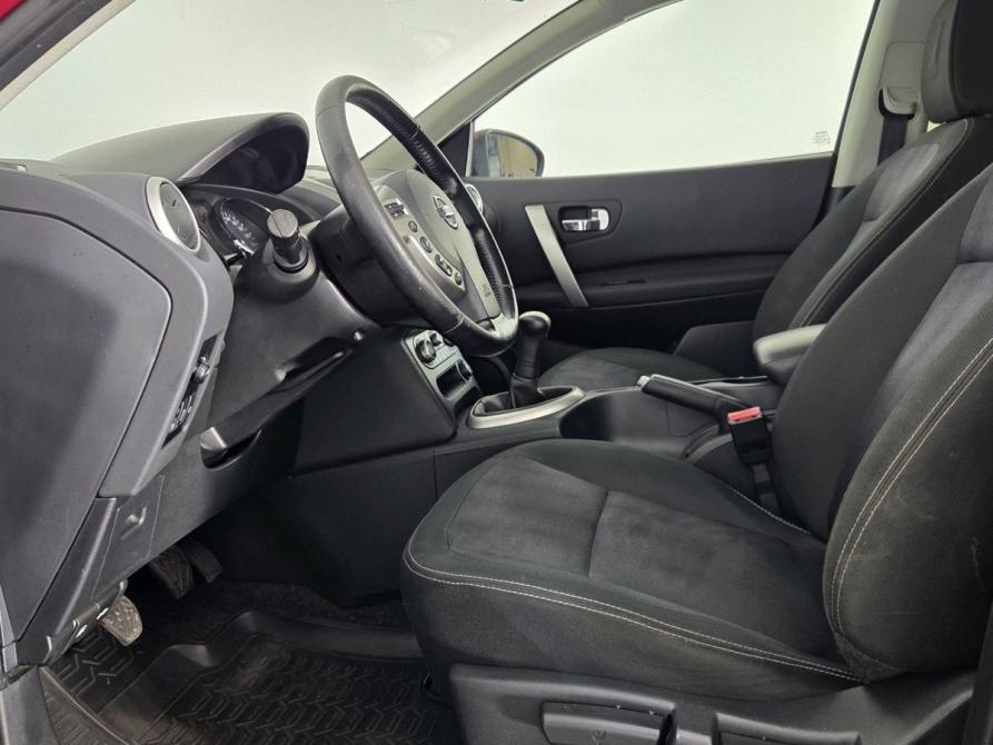 Nissan Qashqai I Рестайлинг Архангельск  - изображение 17