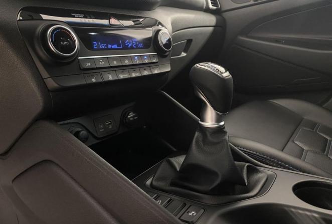 Hyundai Tucson III Рестайлинг с пробегом 2020 года, цена 2 300 000 рублей, 99897 км, внедорожник, Автокод Объявления