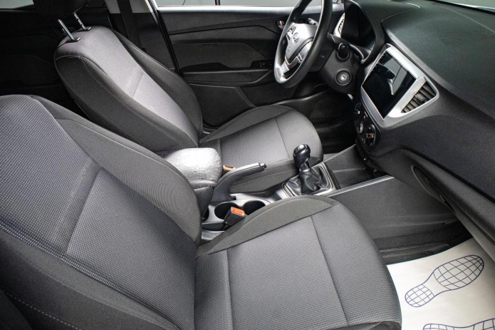 Hyundai Solaris II Сургут  - изображение 10