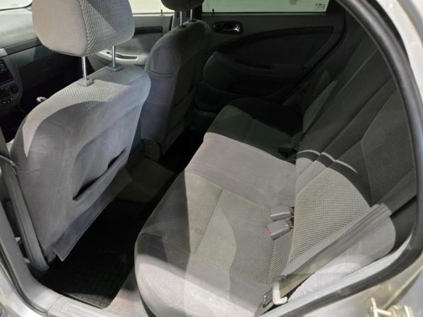 Chevrolet Lacetti I с пробегом 2008 года, цена 370 000 рублей, 217000 км, хэтчбек, Автокод Объявления