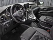 Mercedes-Benz V-Класс III (W447) Рестайлинг Москва  - изображение 42