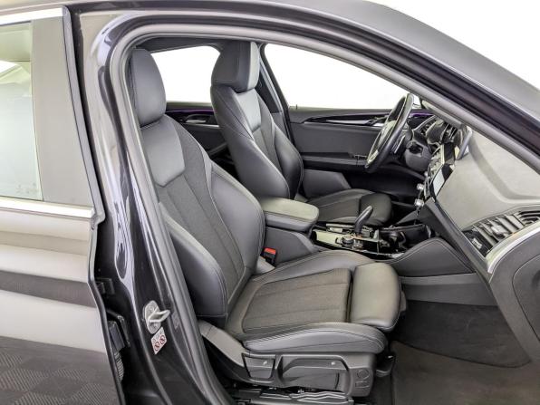 BMW X4 II (G02) с пробегом 2021 года, цена 3 850 000 рублей, 136960 км, внедорожник, Автокод Объявления