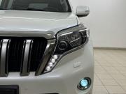 Toyota Land Cruiser Prado 150 Series Рестайлинг 1 Вологда  - изображение 28