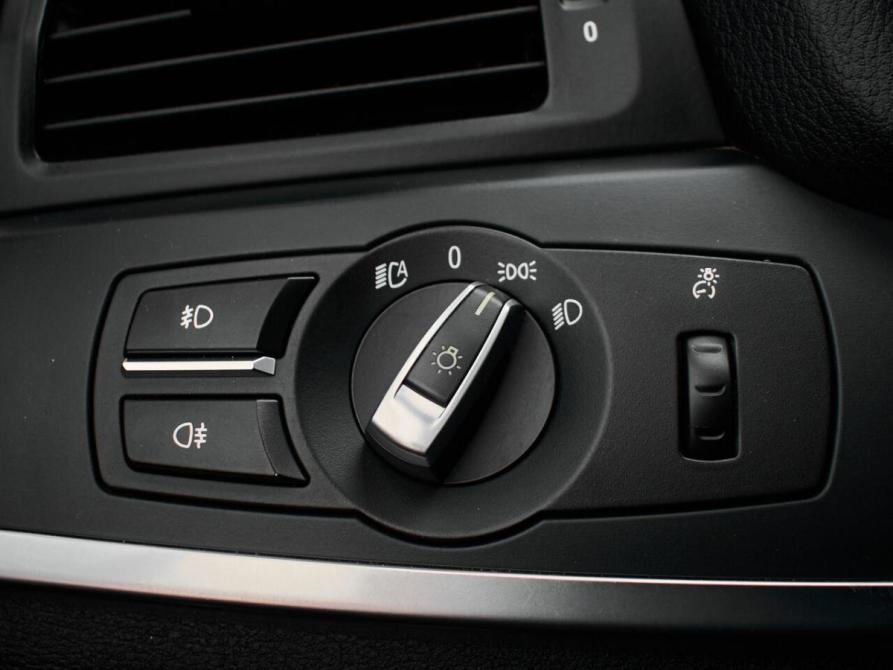 BMW X3 II (F25) Екатеринбург  - изображение 19