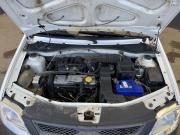 Lada (ВАЗ) Largus I Пермь  - изображение 23