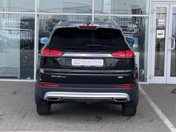 Geely Atlas Pro с пробегом 2024 года, цена 2 199 000 рублей, 52000 км, внедорожник, Автокод Объявления