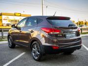 Hyundai ix35 I Рестайлинг Волгоград  - изображение 39