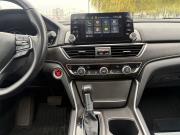 Honda Accord X Рестайлинг Пермь  - изображение 42