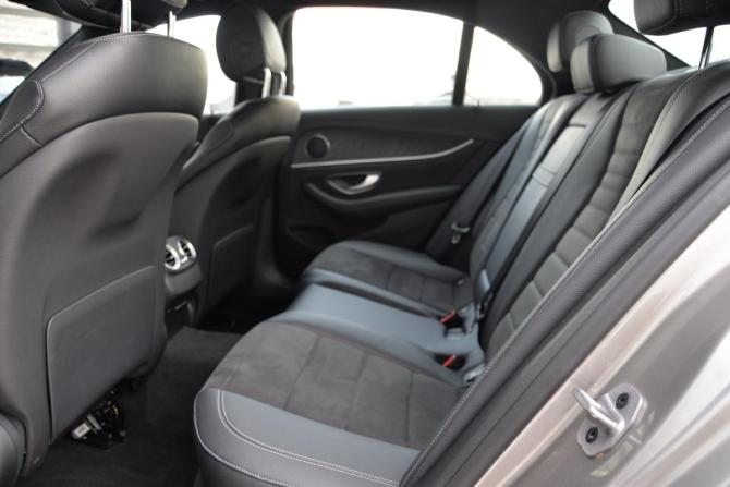 Mercedes-Benz E-Класс V (W213 S213 C238) Рестайлинг с пробегом 2021 года, цена 4 150 000 рублей, 115000 км, седан, Автокод Объявления
