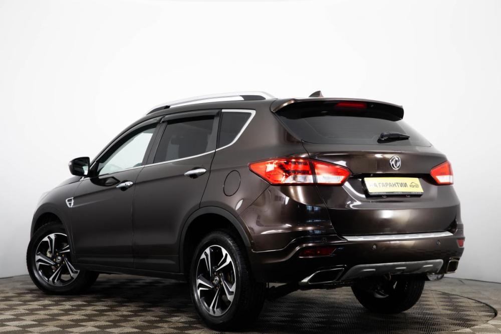 Dongfeng AX7 I Пермь  - изображение 7