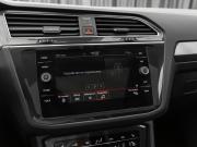 Volkswagen Tiguan II Рестайлинг Москва  - изображение 44