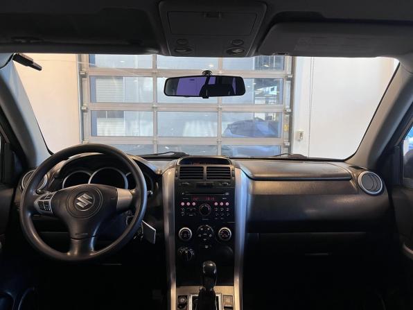 Suzuki Grand Vitara II с пробегом 2005 года, цена 680 000 рублей, 264781 км, внедорожник, Автокод Объявления