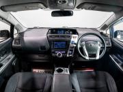 Toyota Prius Alpha I (ZVW40/41) Рестайлинг Чита  - изображение 29