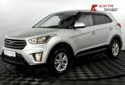 Hyundai Creta I Нижний Новгород  - изображение 25