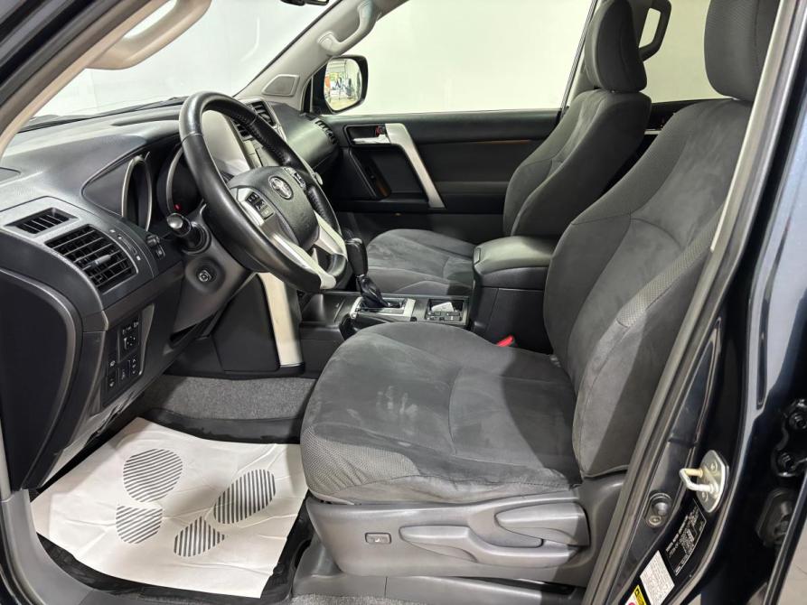 Toyota Land Cruiser Prado 150 Series Альметьевск  - изображение 12
