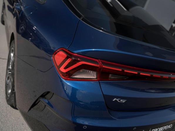 Kia K5 III с пробегом 2021 года, цена 2 740 000 рублей, 49186 км, седан, Автокод Объявления