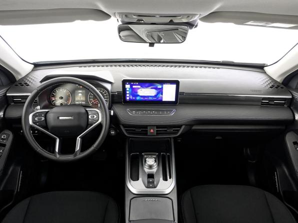 Haval Jolion I Рестайлинг с пробегом 2024 года, цена 2 040 000 рублей, 12842 км, внедорожник, Автокод Объявления