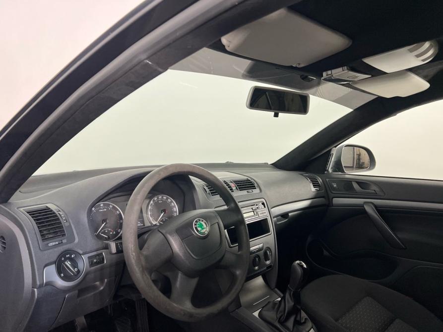 Skoda Octavia II (A5) Рестайлинг Архангельск  - изображение 12