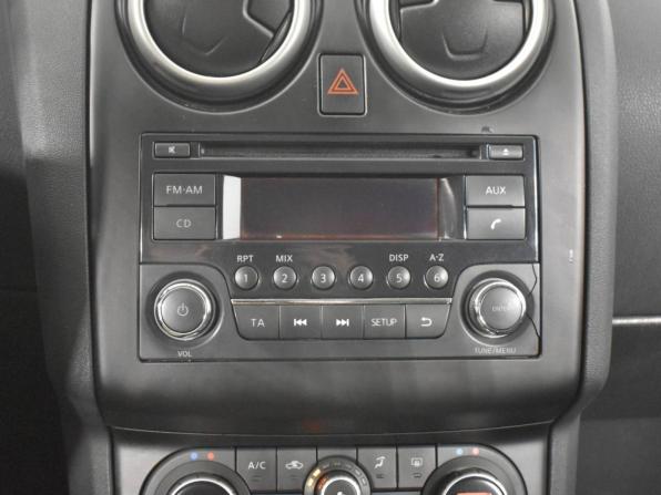 Nissan Qashqai I Рестайлинг с пробегом 2010 года, цена 917 300 рублей, 234671 км, внедорожник, Автокод Объявления