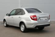 Lada (ВАЗ) Granta I Рестайлинг Иваново  - изображение 28