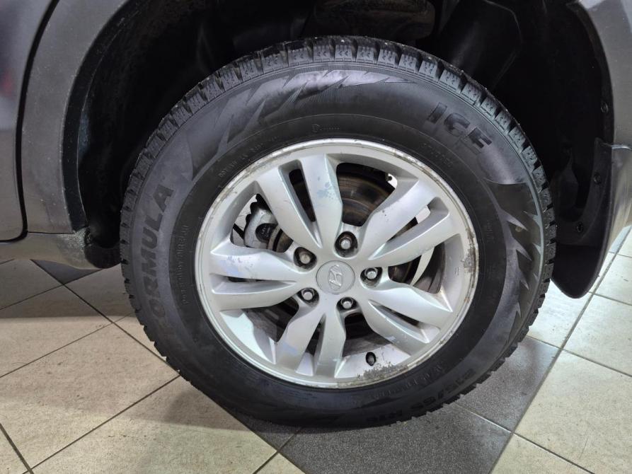 Hyundai Tucson I Воронеж  - изображение 20
