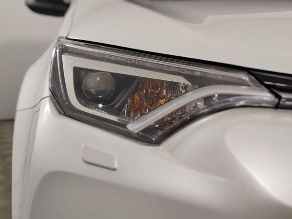 Toyota RAV4 IV (XA40) Рестайлинг с пробегом 2019 года, цена 2 349 000 рублей, 161240 км, внедорожник, Автокод Объявления