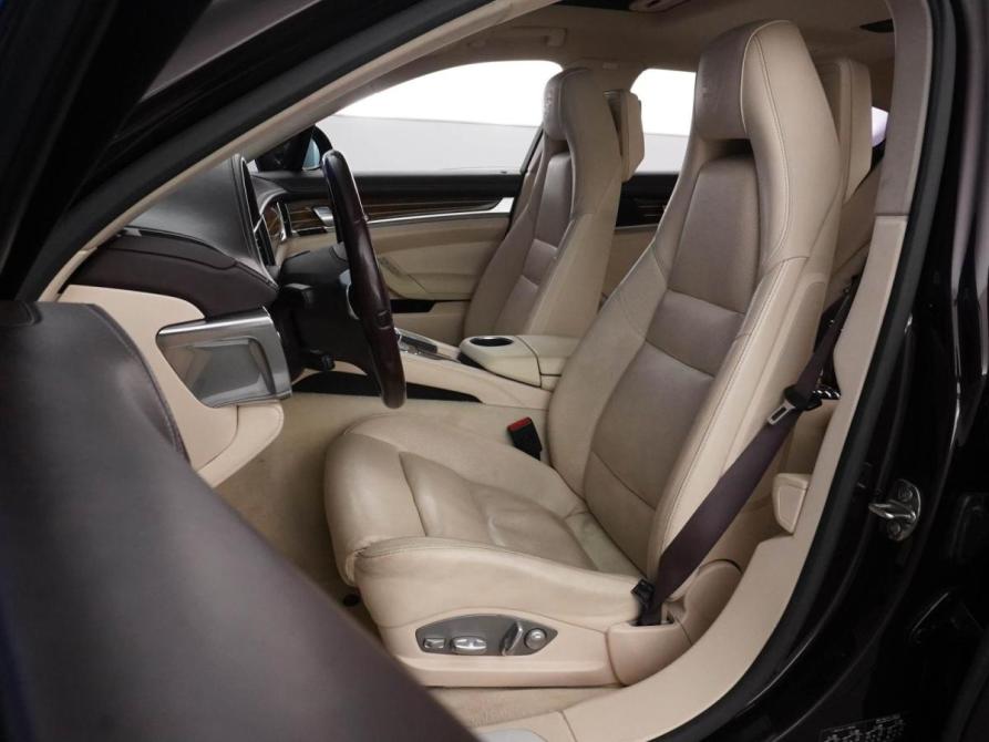 Porsche Panamera I Рестайлинг Москва  - изображение 10