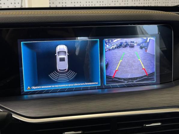 Новый FAW Bestune T77 I 2024 года, цена 2 250 000 рублей, внедорожник, Автокод Объявления